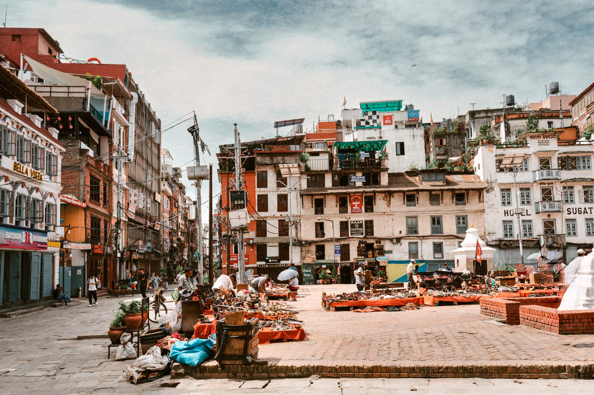 Kathmandu Nepal
