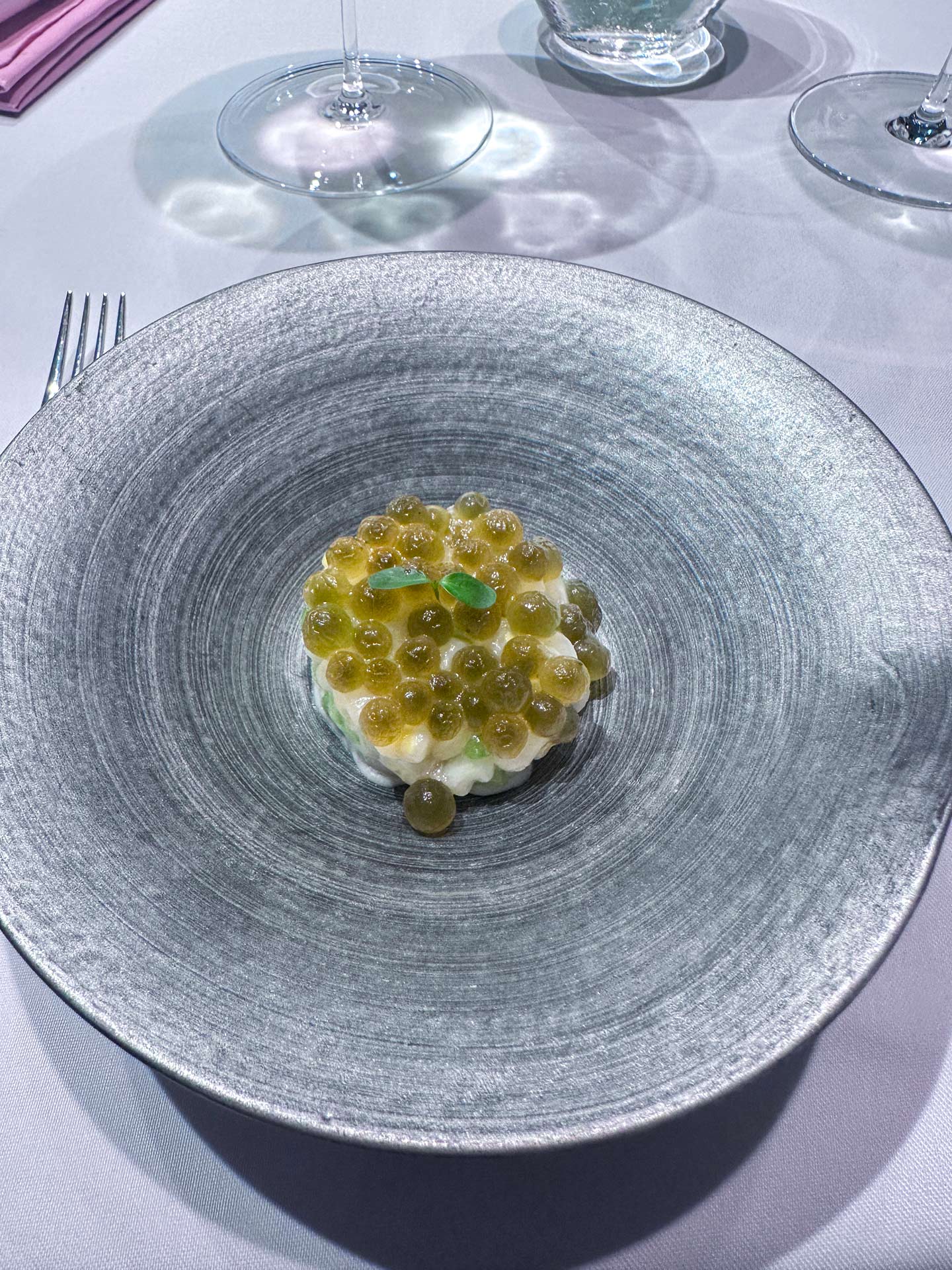KingsJoyRistorantePiatto