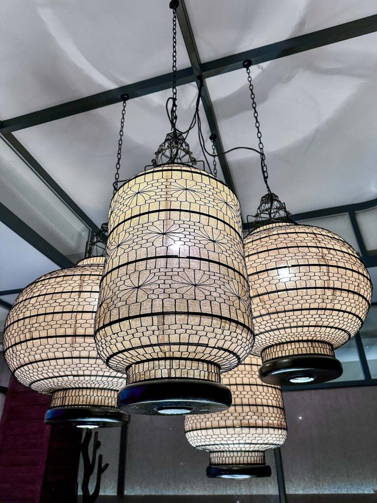 Ristorante Sheng Yong xing Pechino