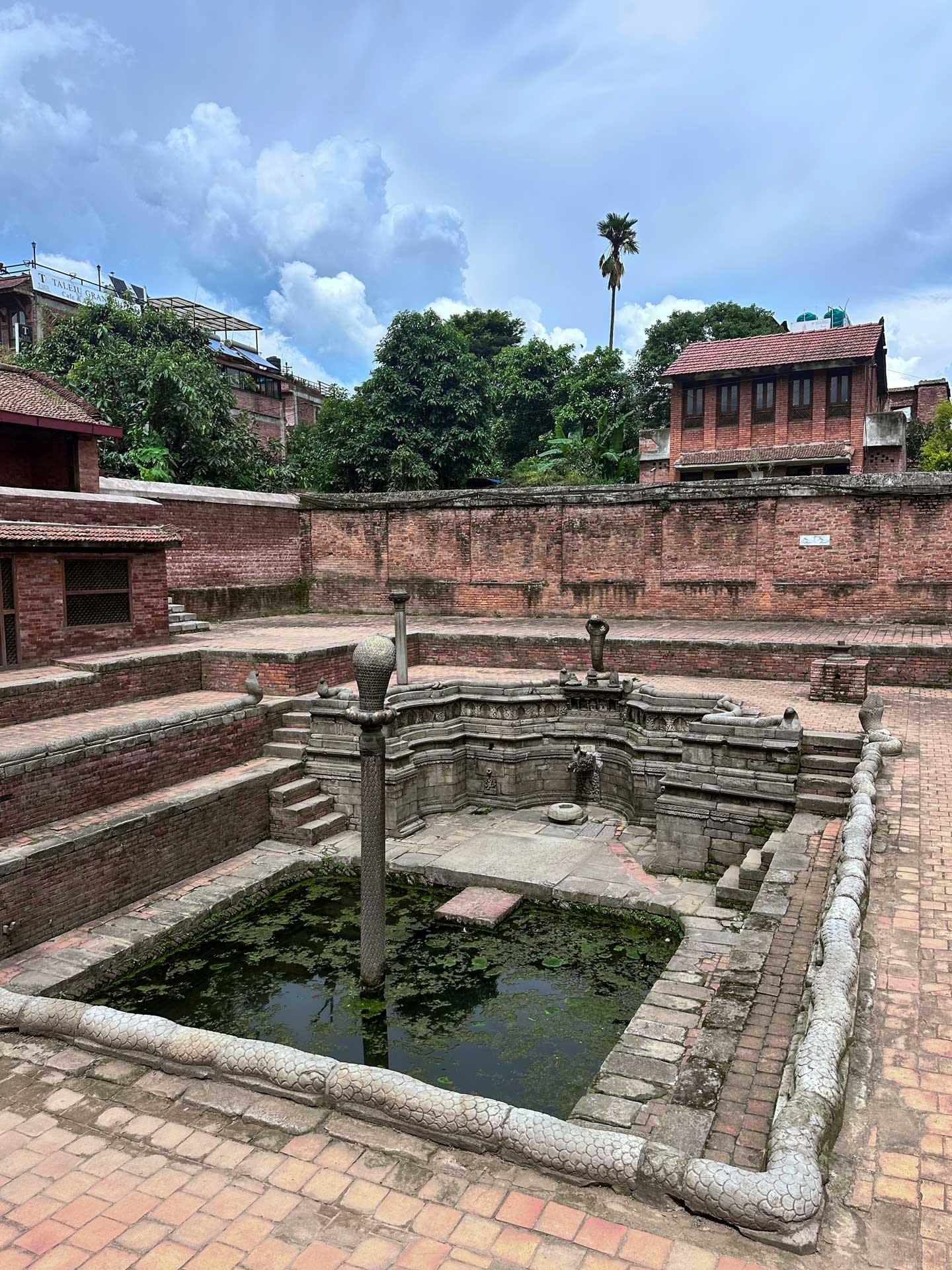 Cina Tibet Nepal Bhaktupur