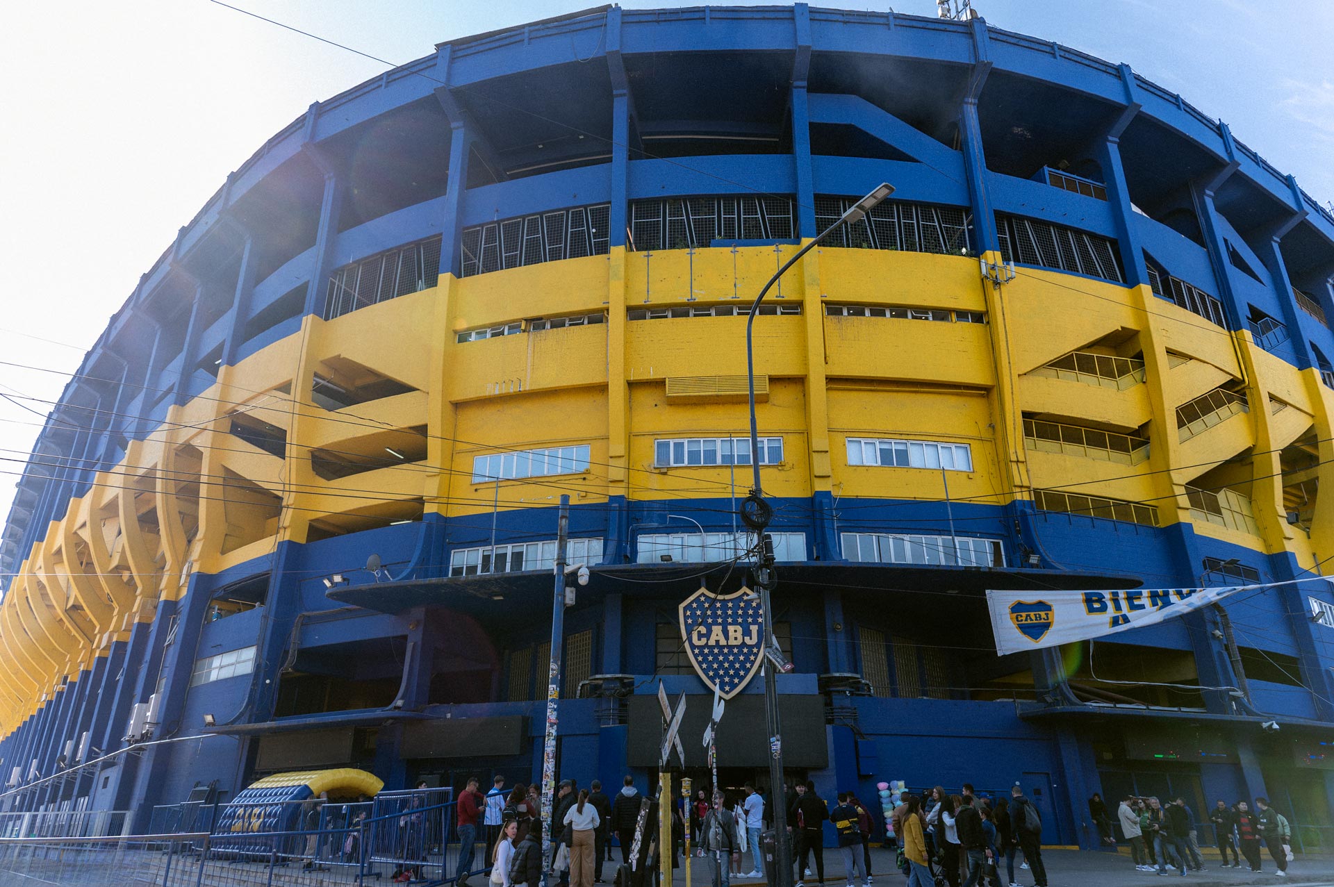 Argentina Brasile Stadio Maradona