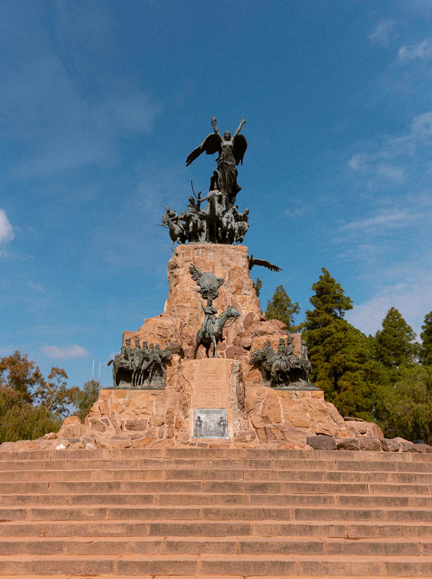 Argentina Mendoza