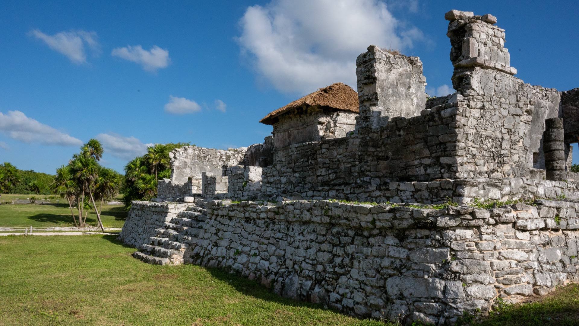 Messico Tulum