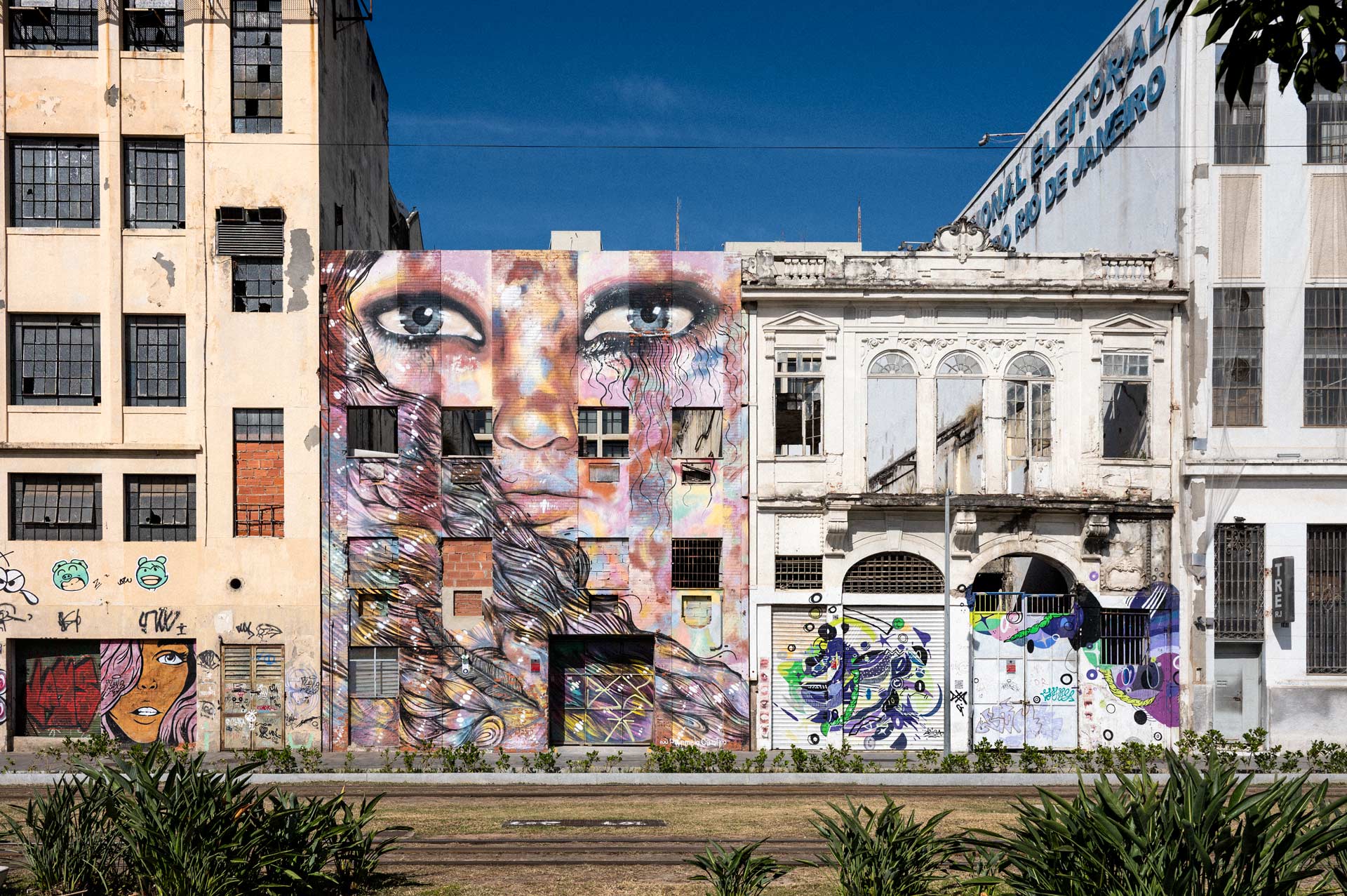 Rio De Janeiro Brasile