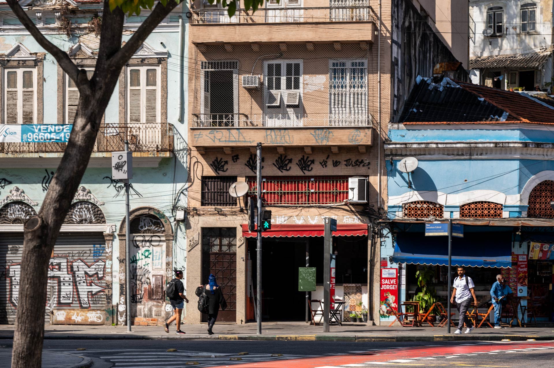 Rio De Janeiro Brasile
