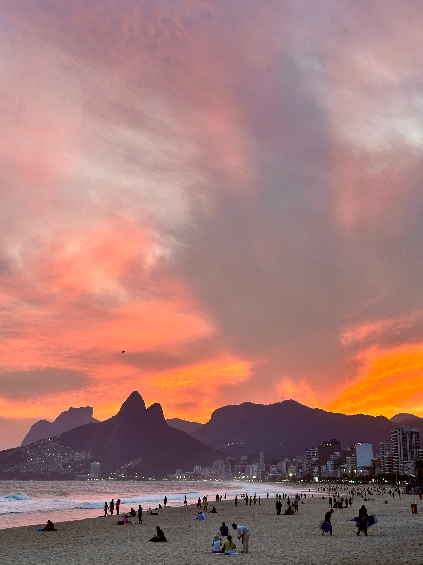 Rio de Janeiro Brasile