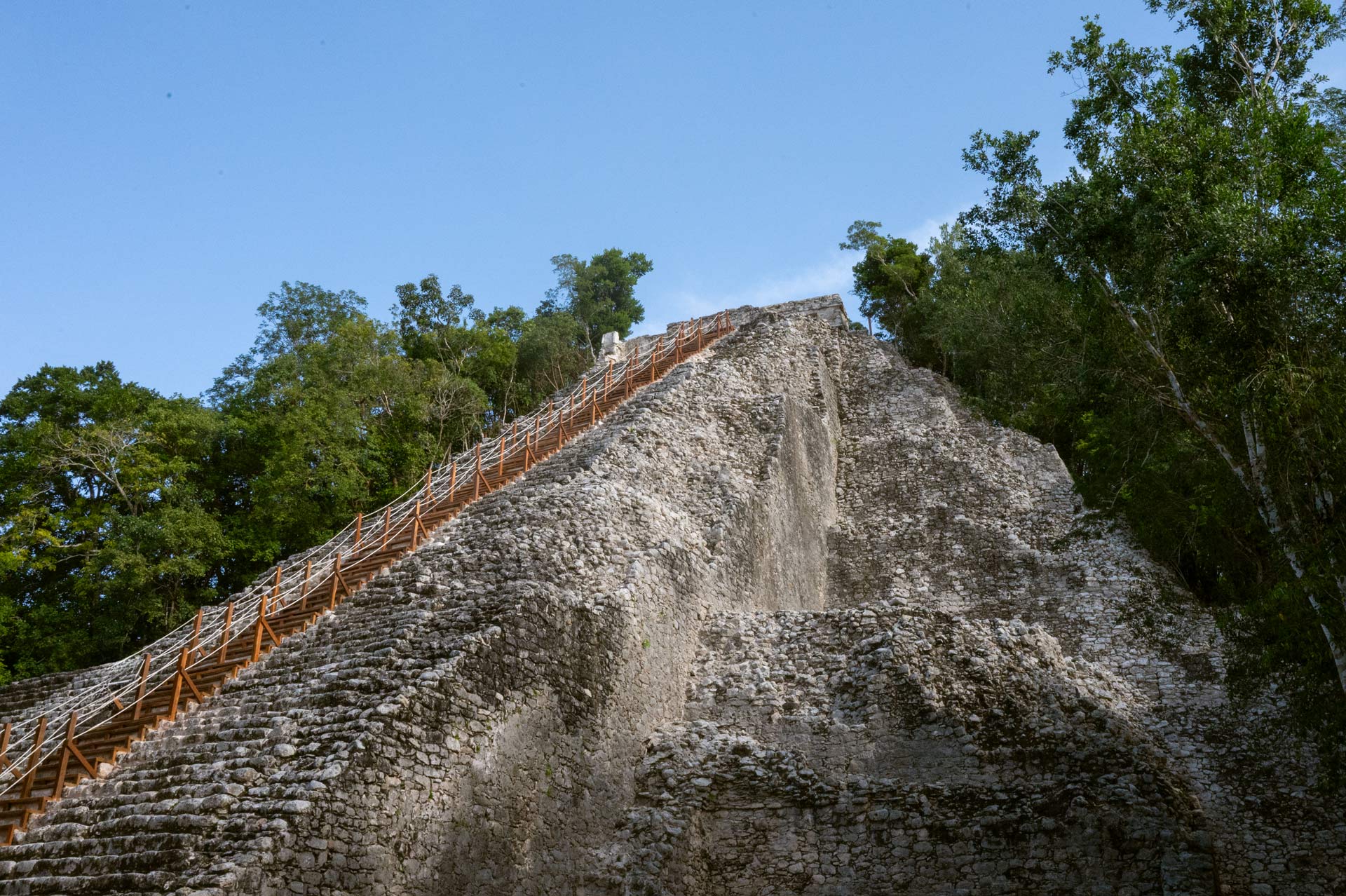 Messico Tulum