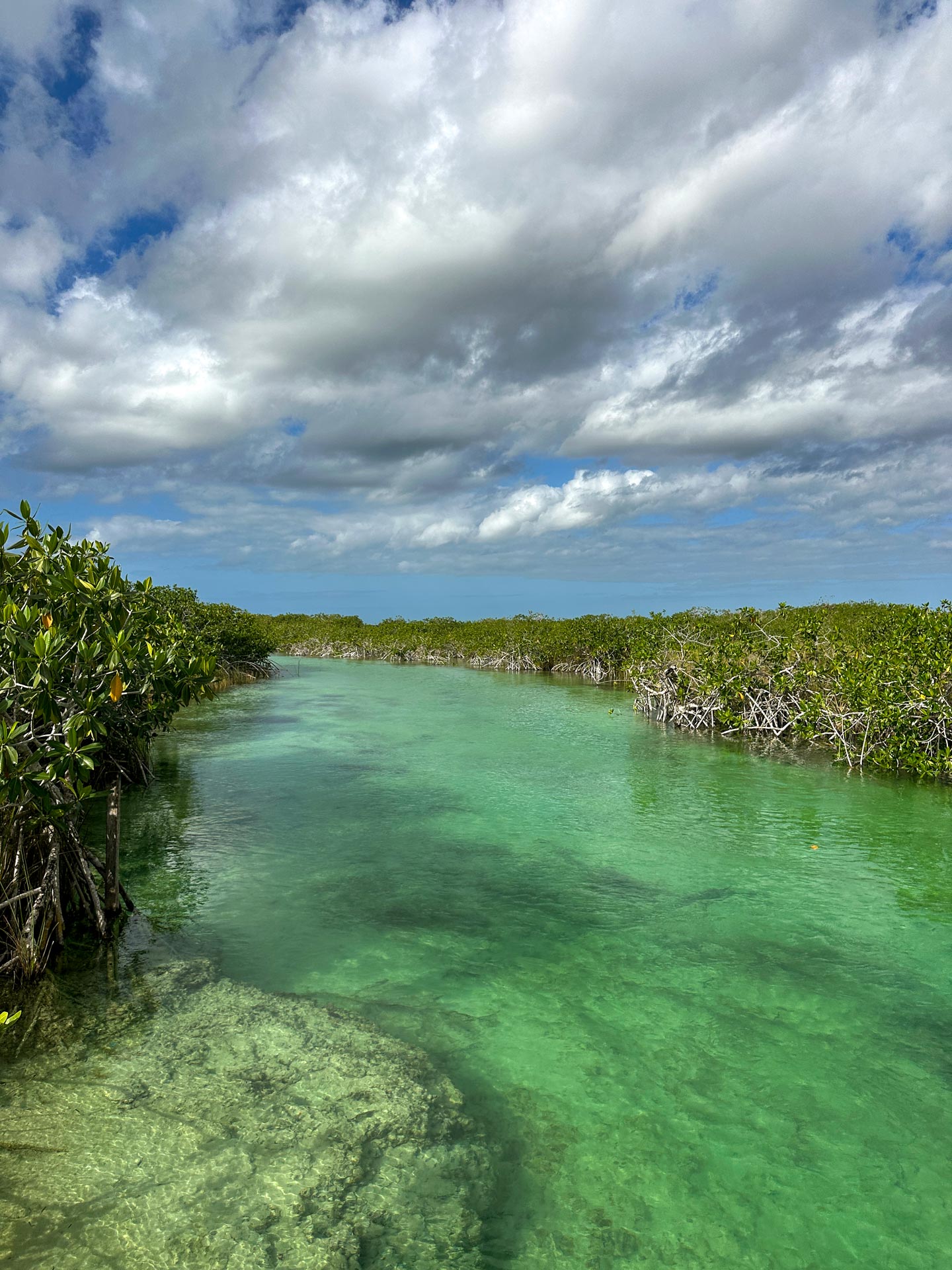 Messico Tulum