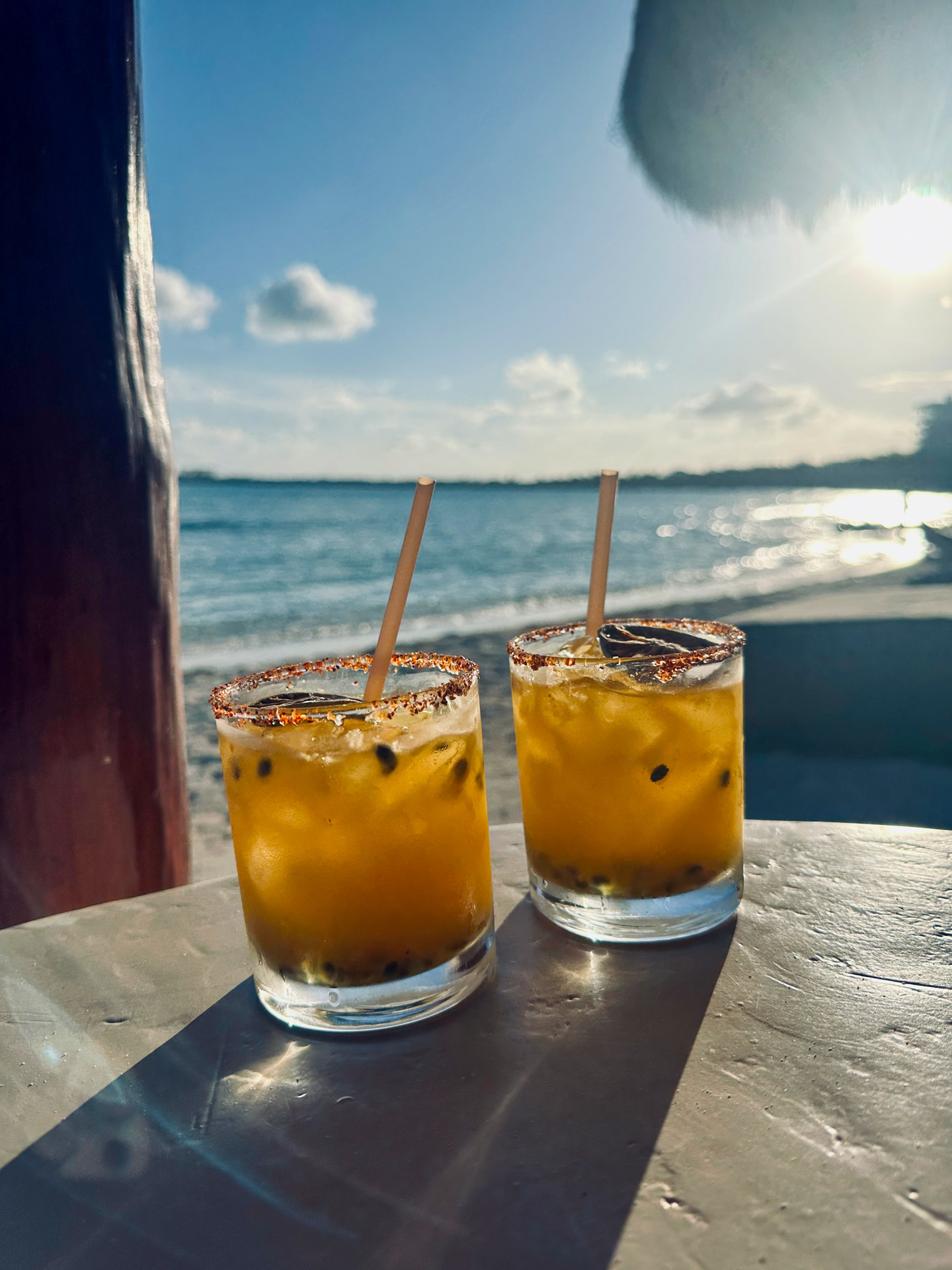 Messico Tulum