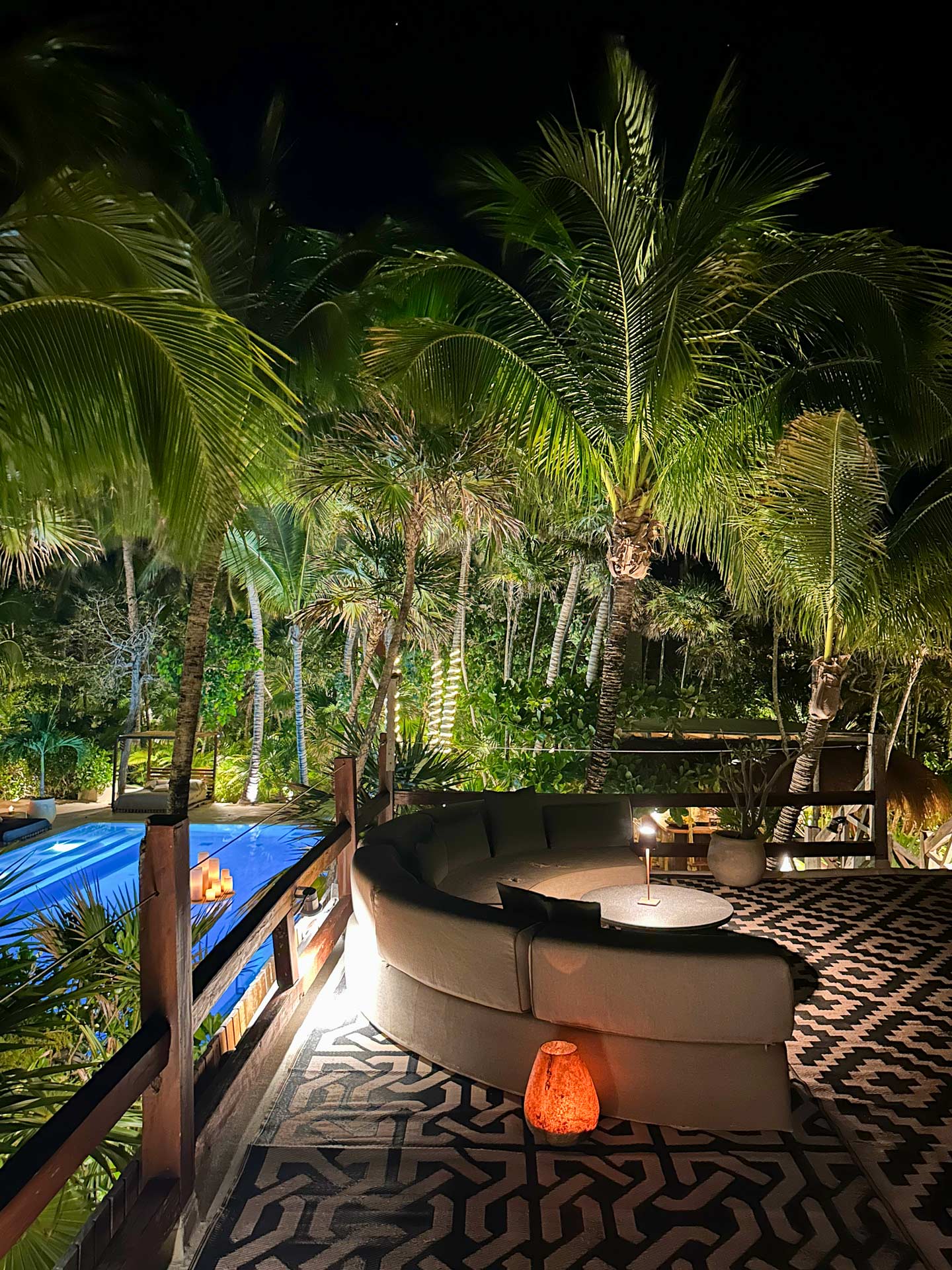 Messico Tulum Jashita