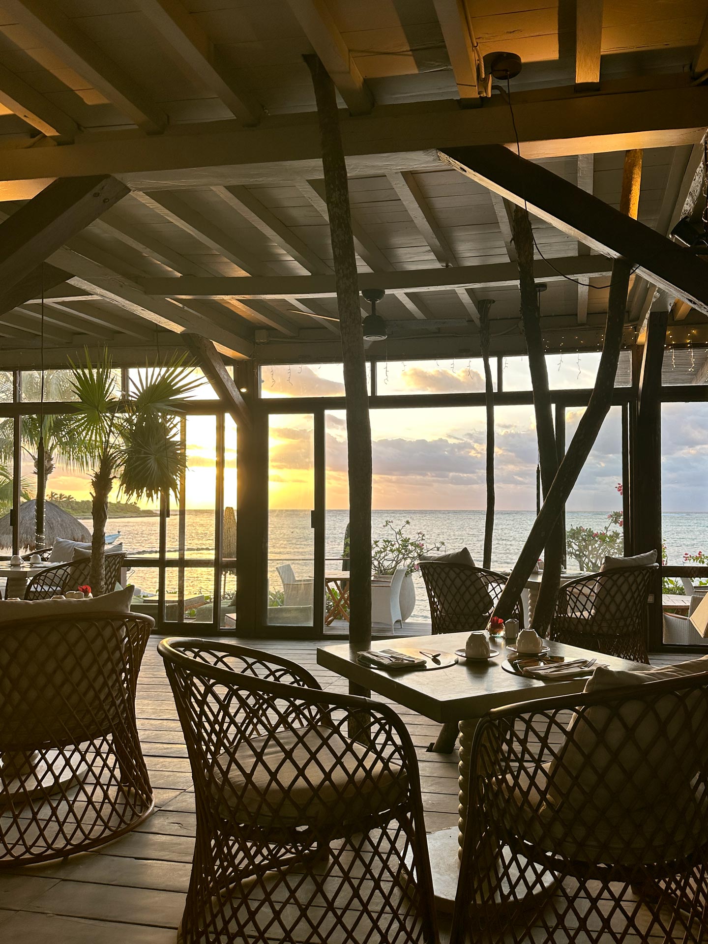 Messico Tulum Jashita