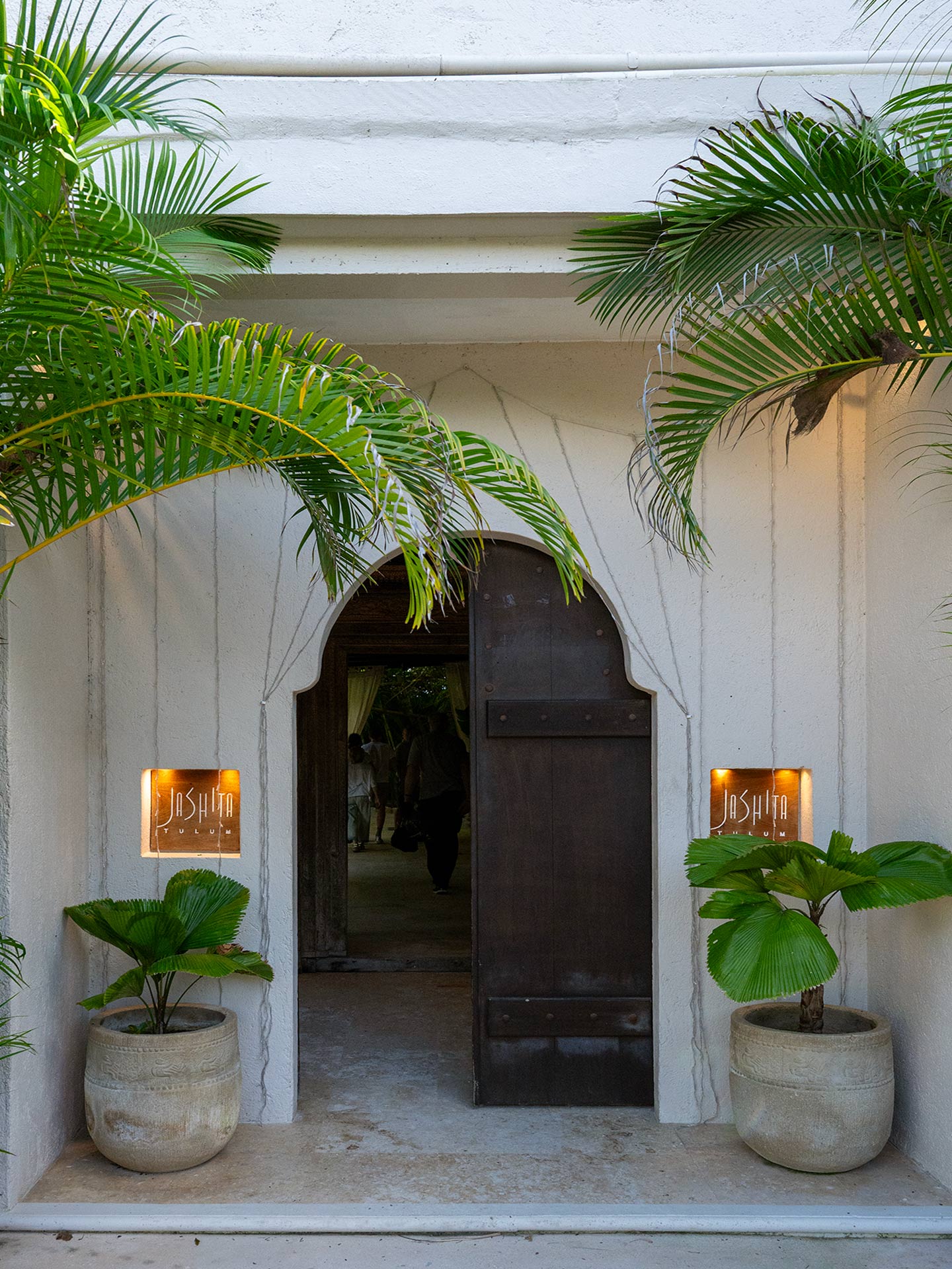 Messico Tulum Jashita