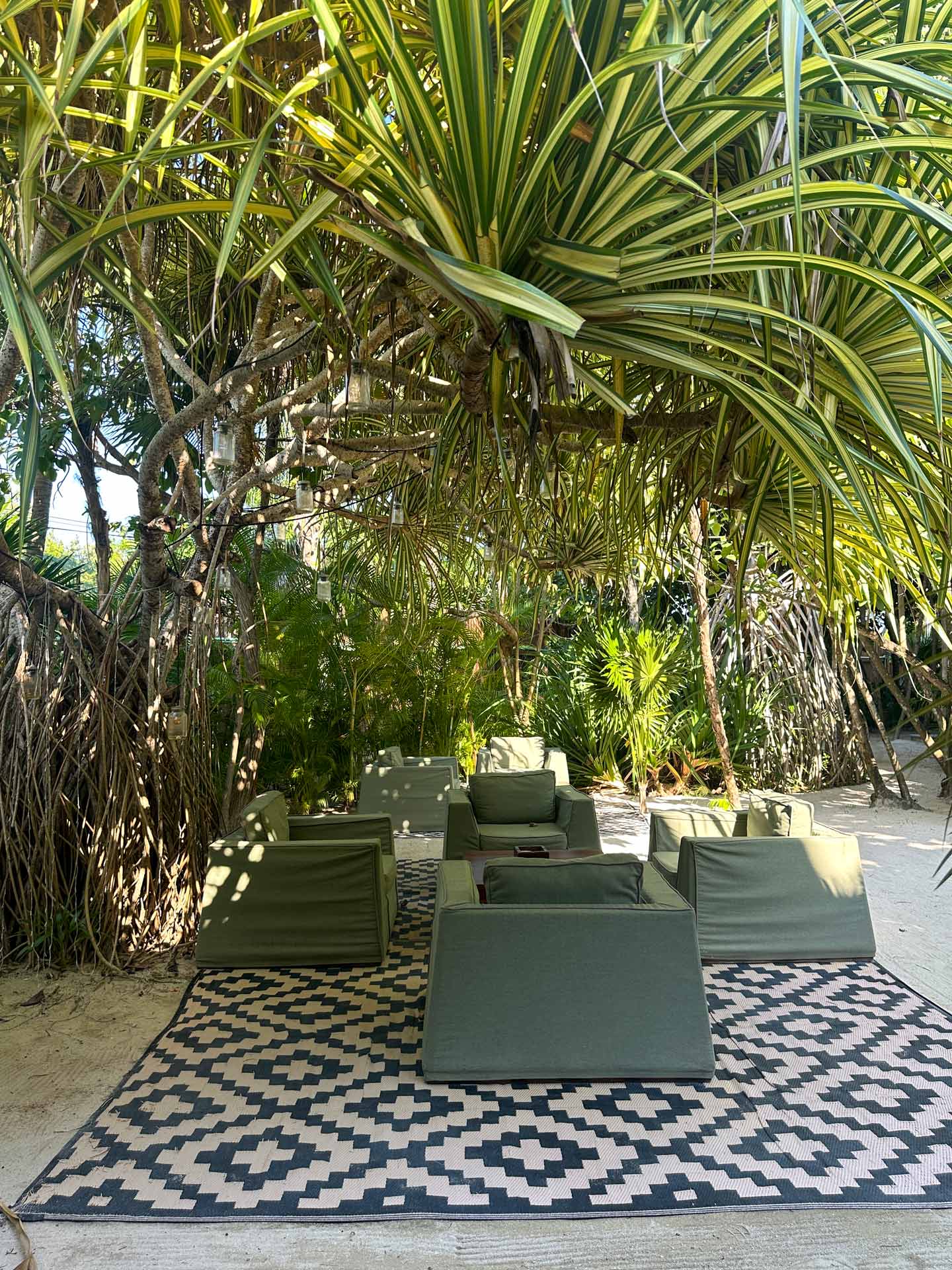 Messico Tulum