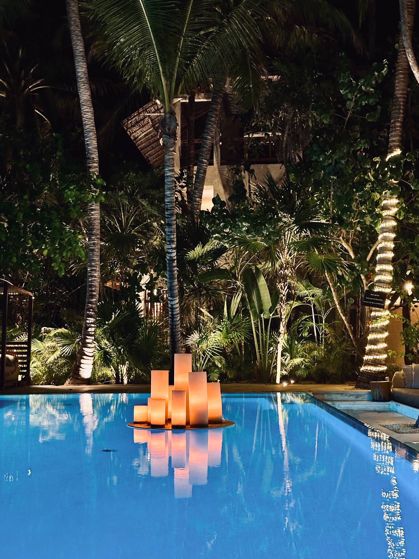Messico Tulum Jashita