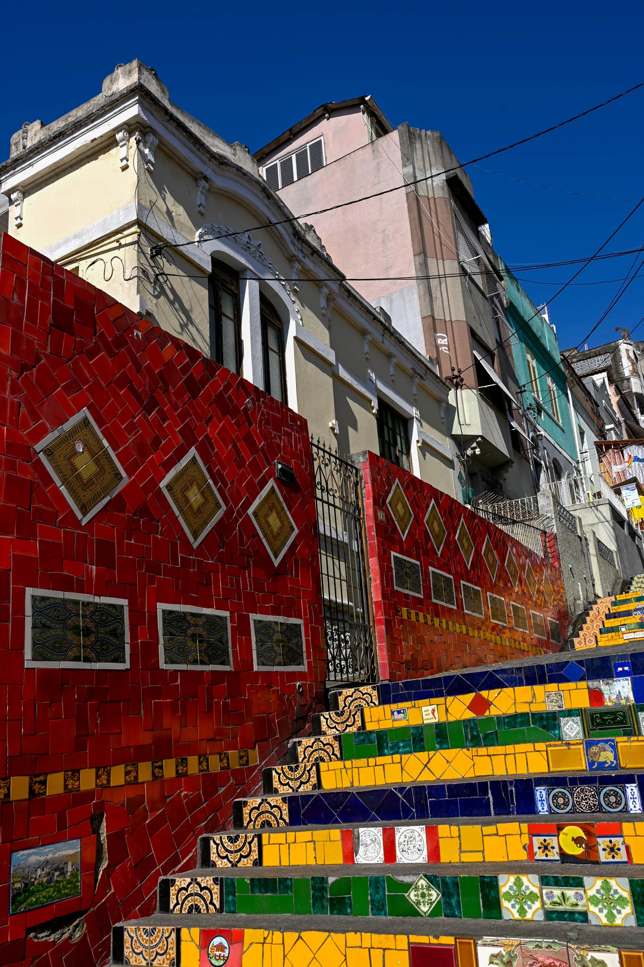 Rio De Janeiro Brasile