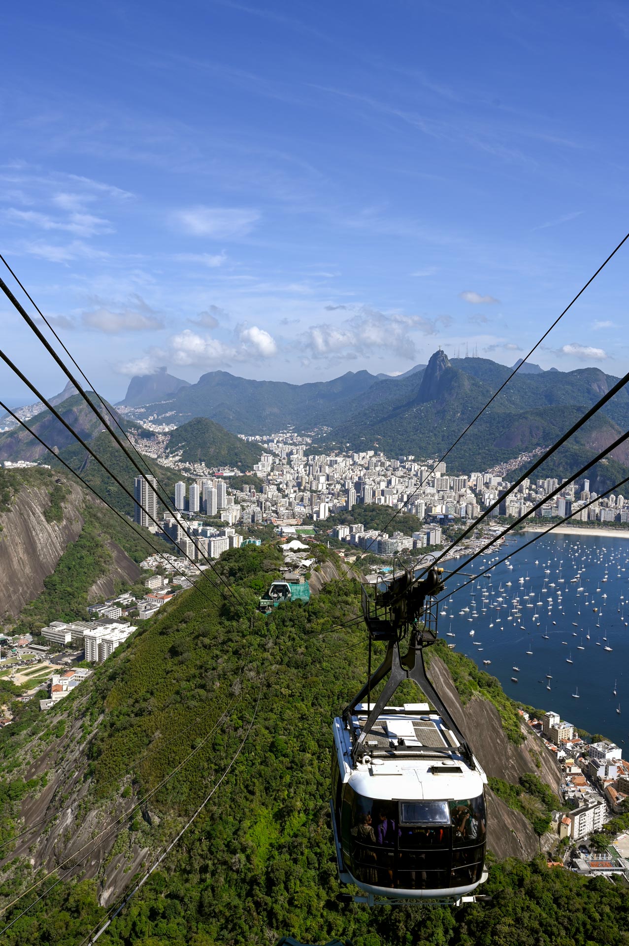 Rio De Janeiro Brasile