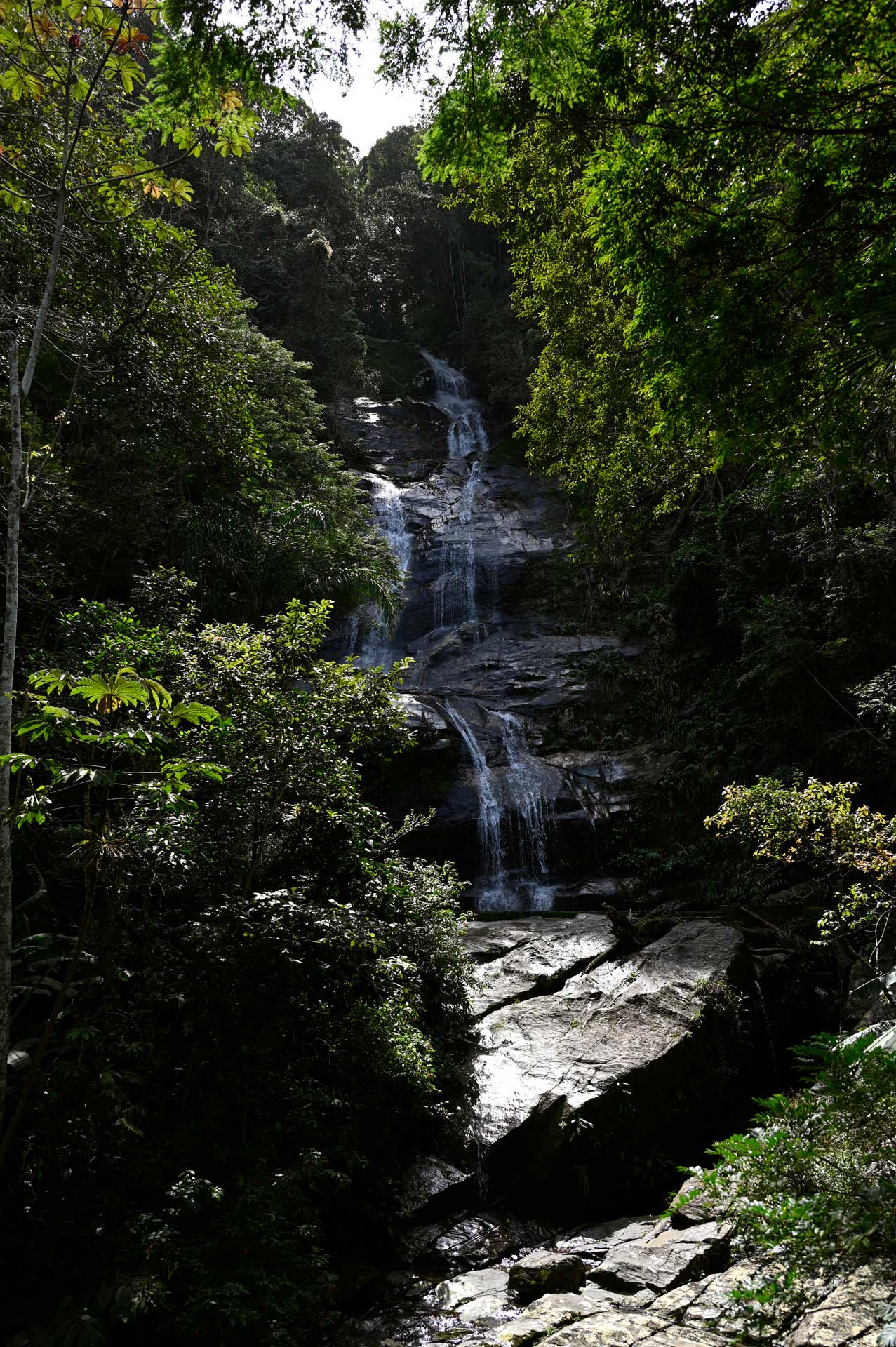 Rio De Janeiro Brasile