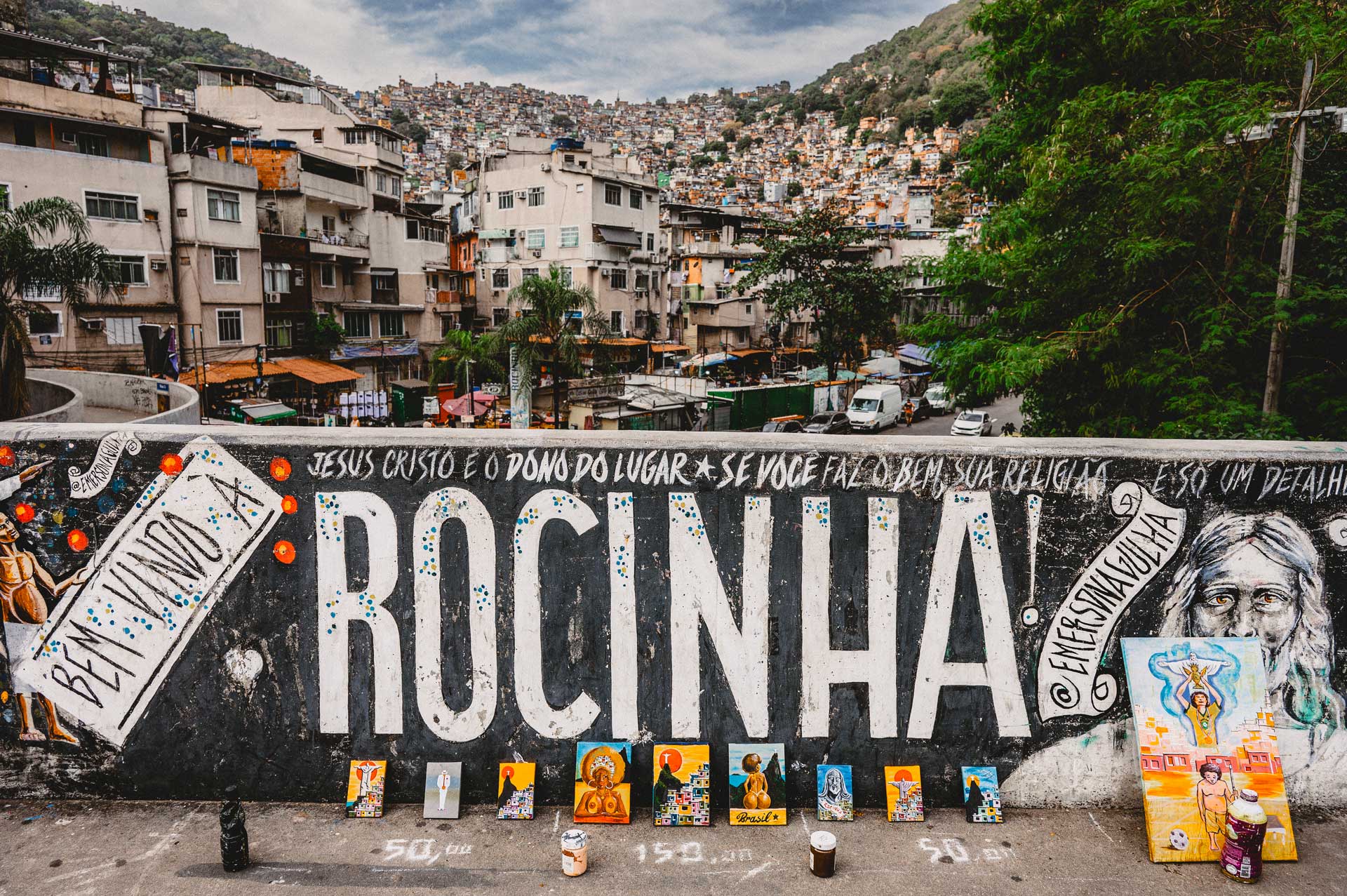 Rio De Janeiro Brasile