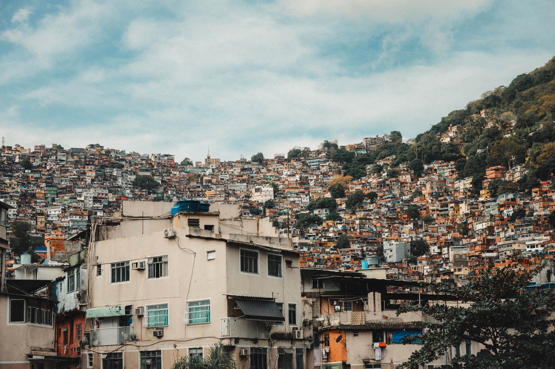 Rio De Janeiro Brasile