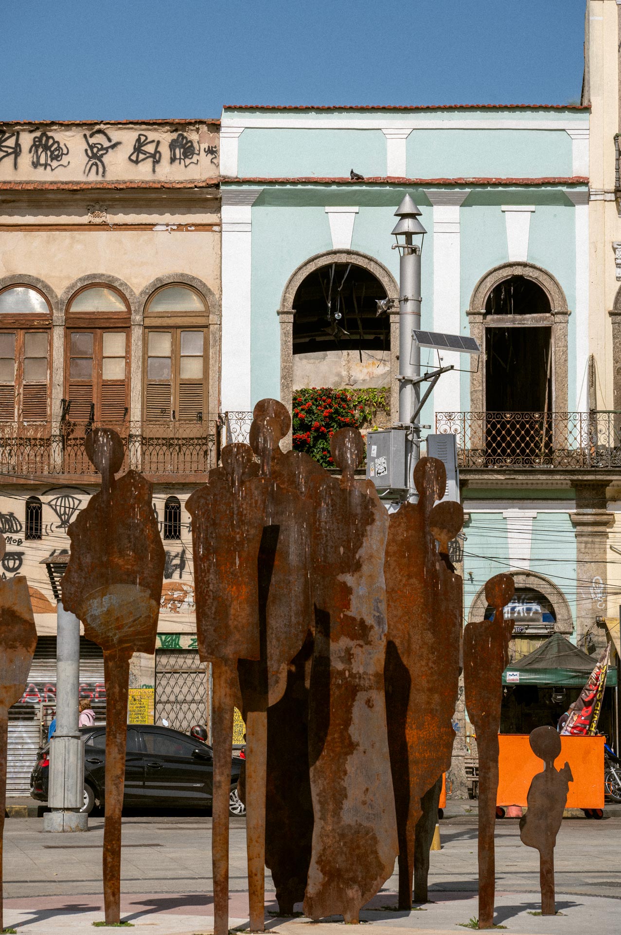 Rio De Janeiro Brasile