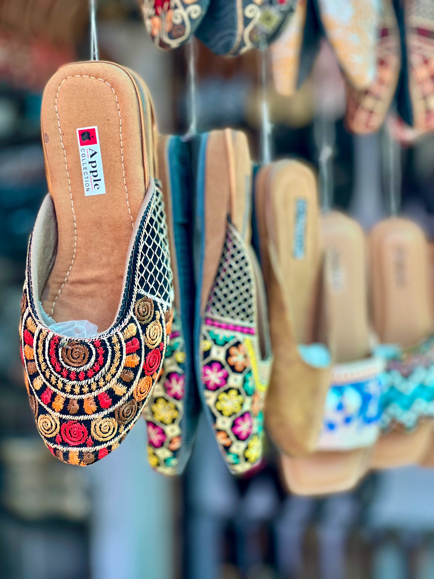 India