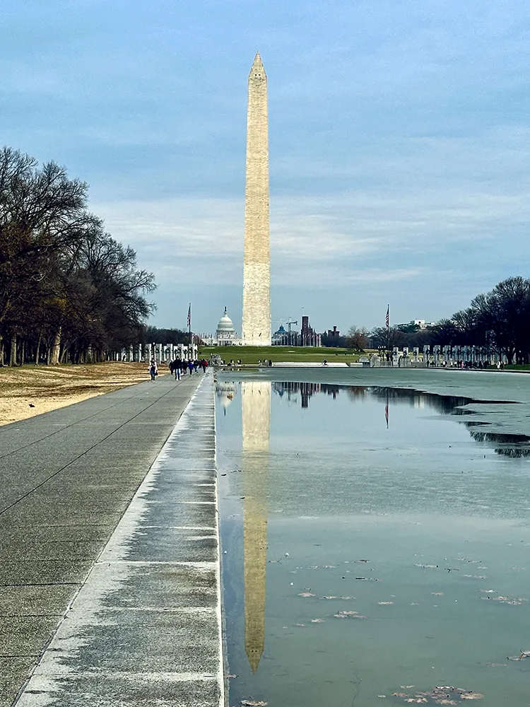 Washington