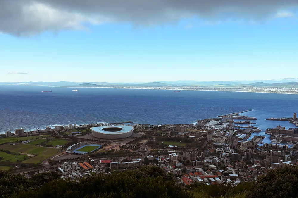 CapeTown