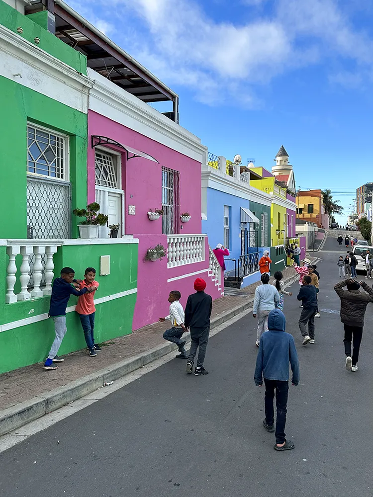 Cape Town