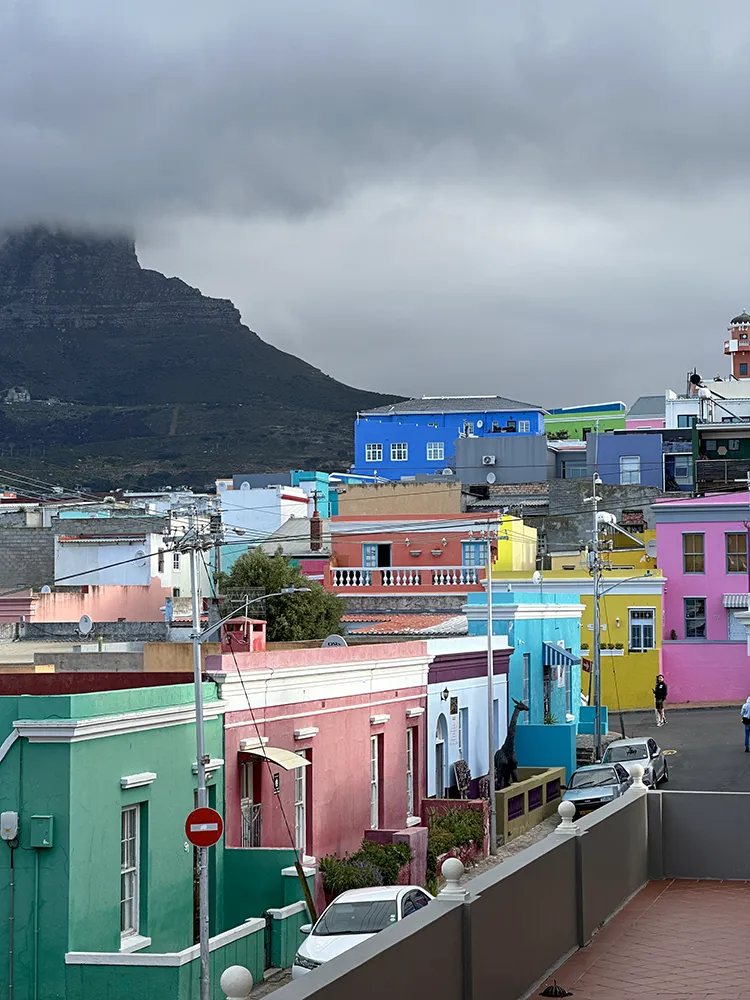 Cape Town