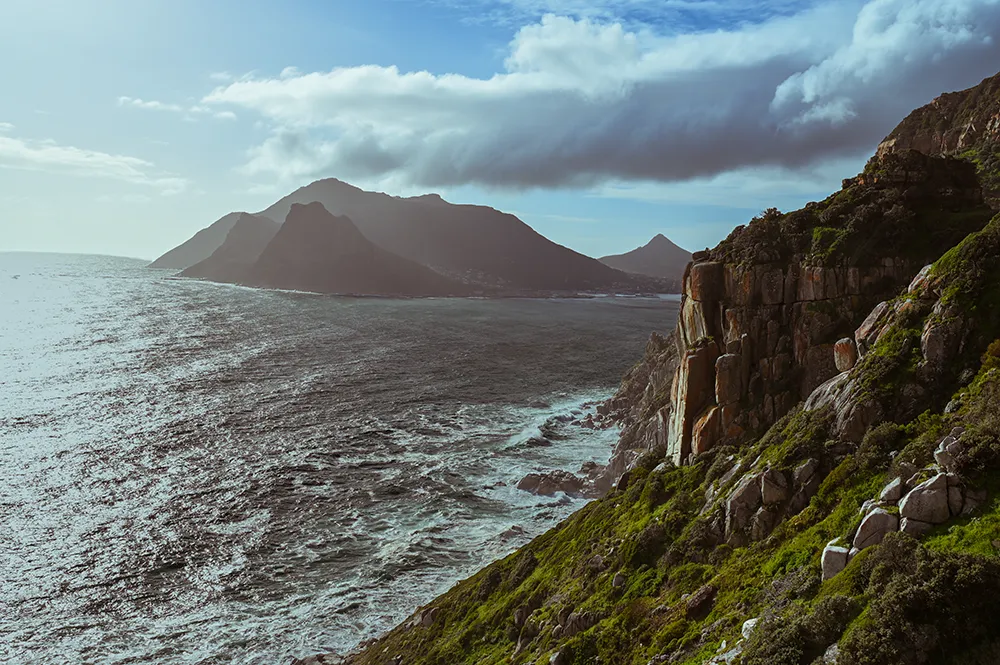 Penisola del Capo