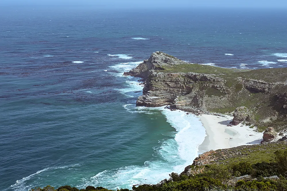 Penisola del Capo